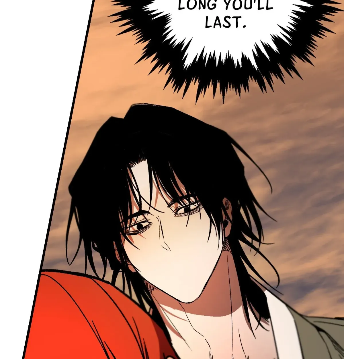 Read Broken Bloodline chapter 10 image 173 on Lezhin