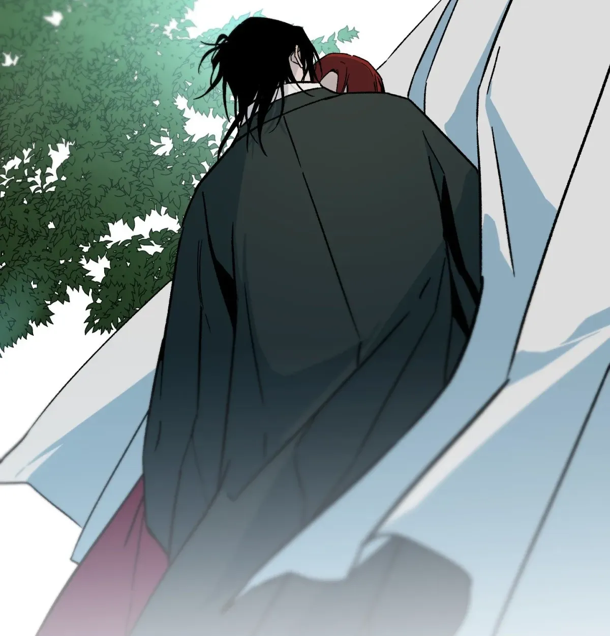 Read Broken Bloodline chapter 10 image 2 on Lezhin