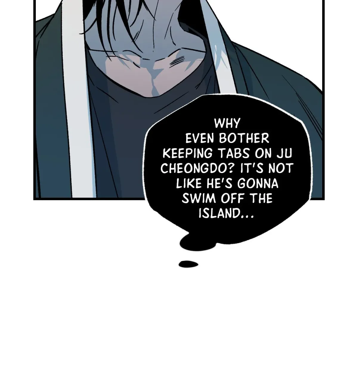 Read Broken Bloodline chapter 10 image 24 on Lezhin