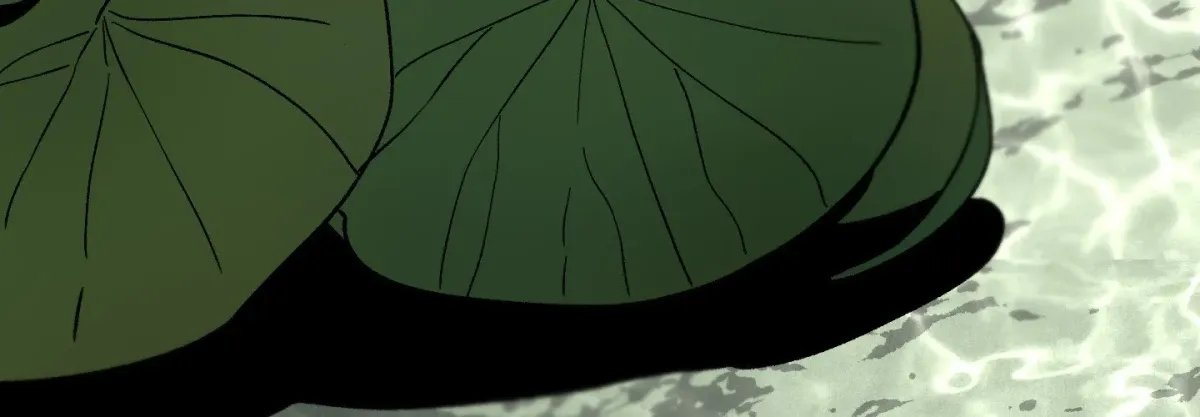 Read Broken Bloodline chapter 10 image 32 on Lezhin