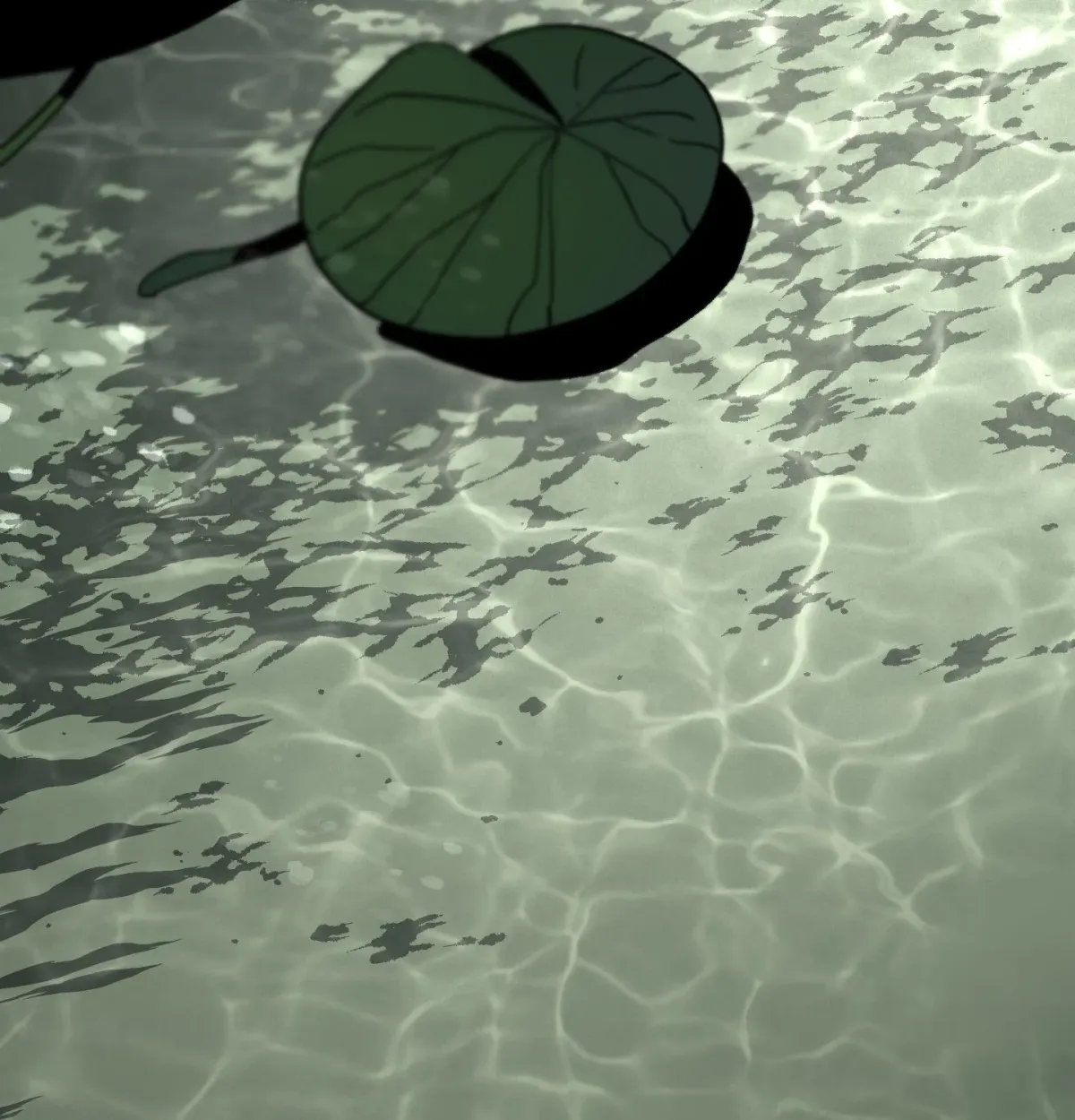 Read Broken Bloodline chapter 10 image 33 on Lezhin