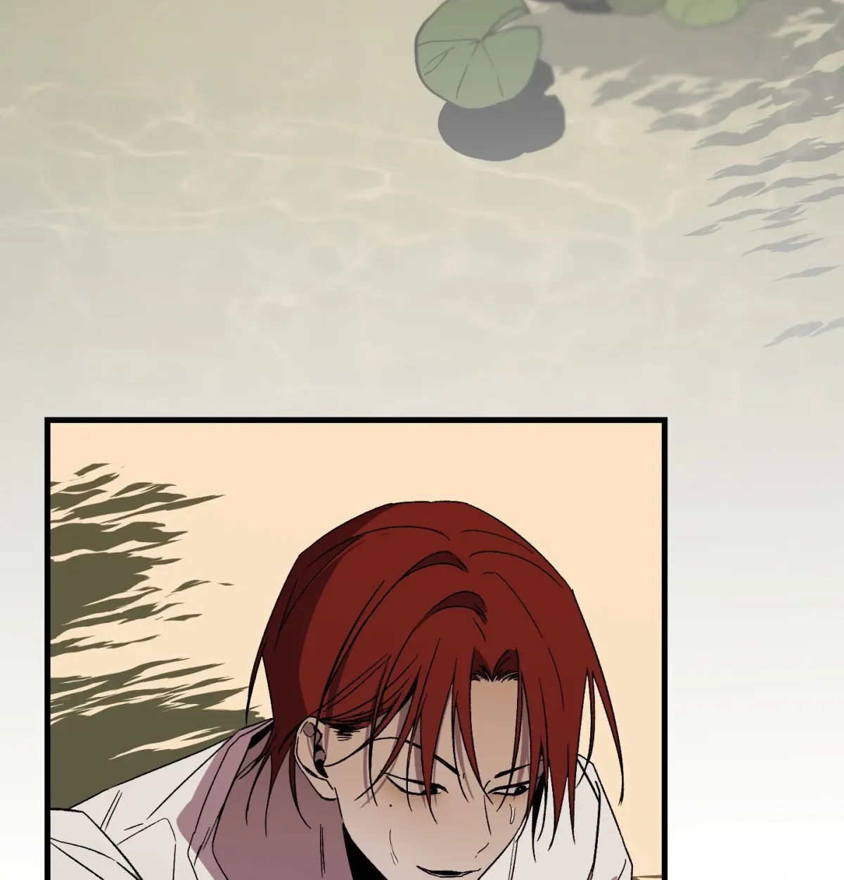 Read Broken Bloodline chapter 10 image 41 on Lezhin