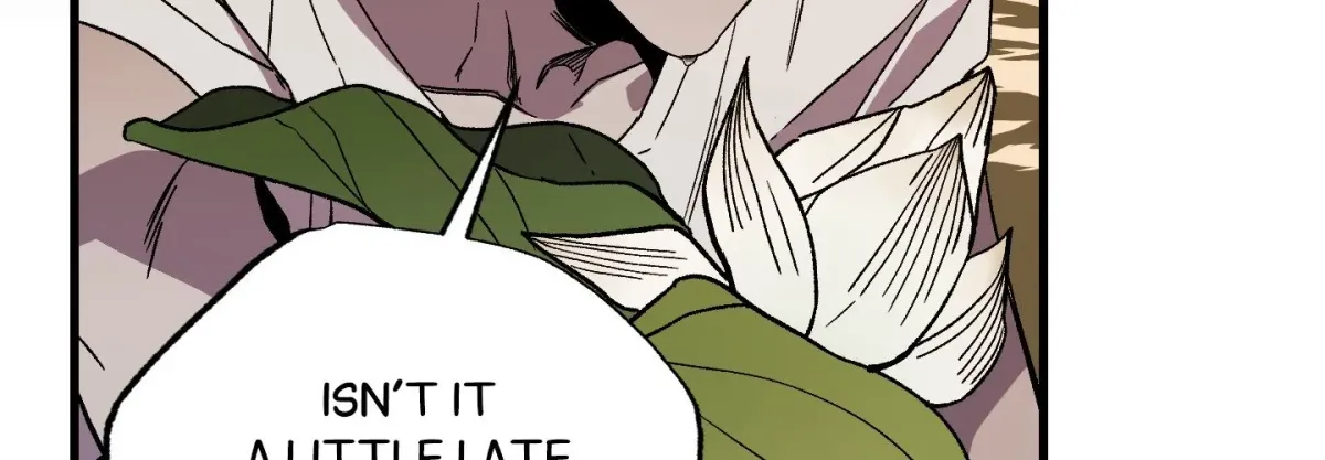 Read Broken Bloodline chapter 10 image 42 on Lezhin