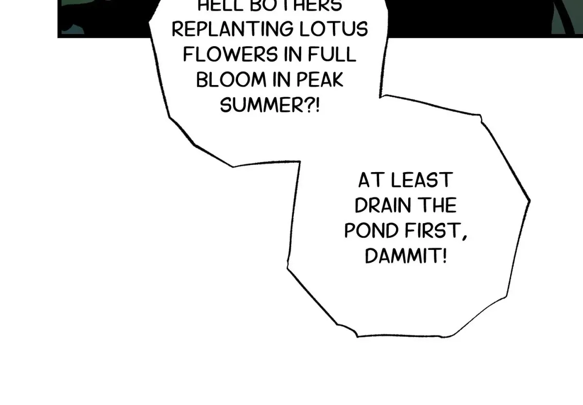 Read Broken Bloodline chapter 10 image 45 on Lezhin