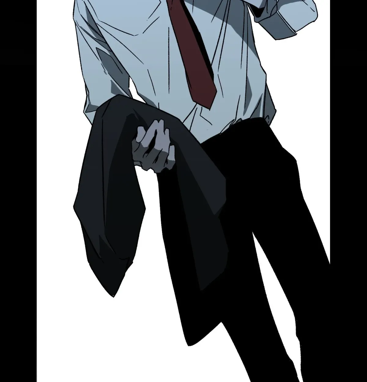 Read Broken Bloodline chapter 10 image 54 on Lezhin