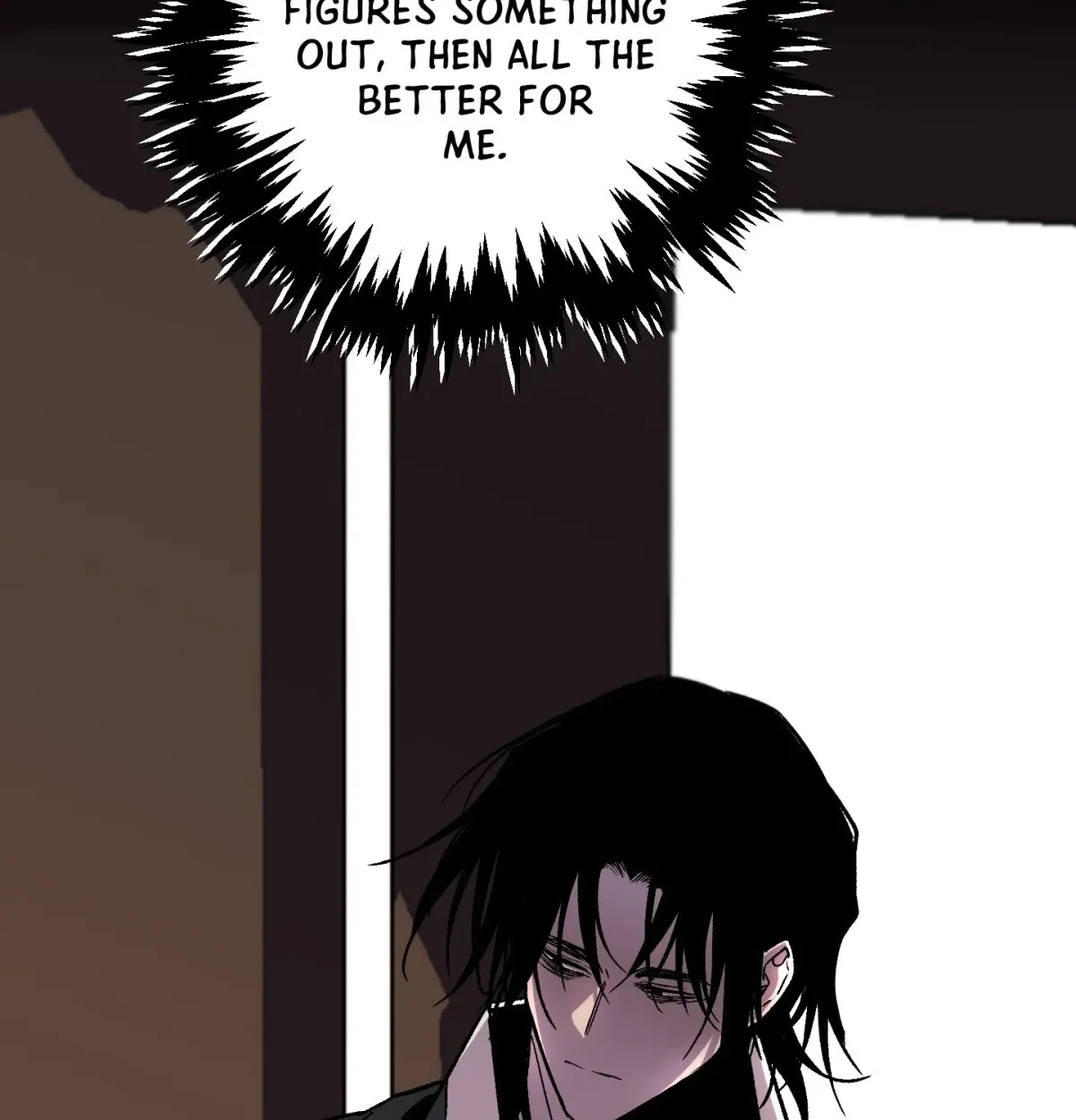 Read Broken Bloodline chapter 10 image 56 on Lezhin