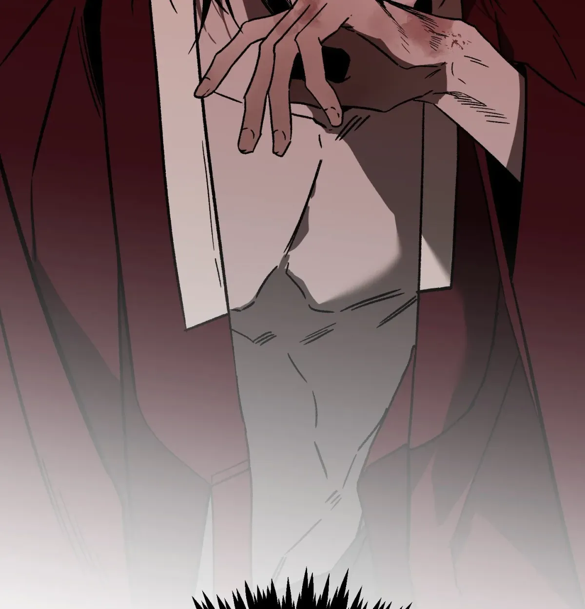 Read Broken Bloodline chapter 10 image 63 on Lezhin