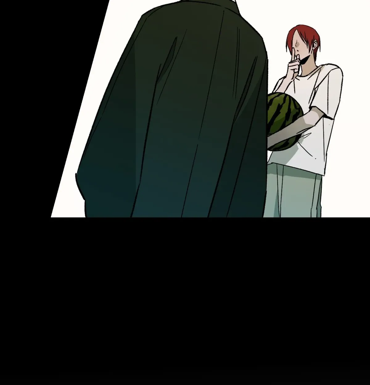 Read Broken Bloodline chapter 10 image 69 on Lezhin