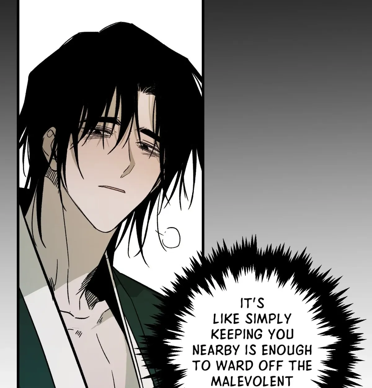 Read Broken Bloodline chapter 10 image 71 on Lezhin