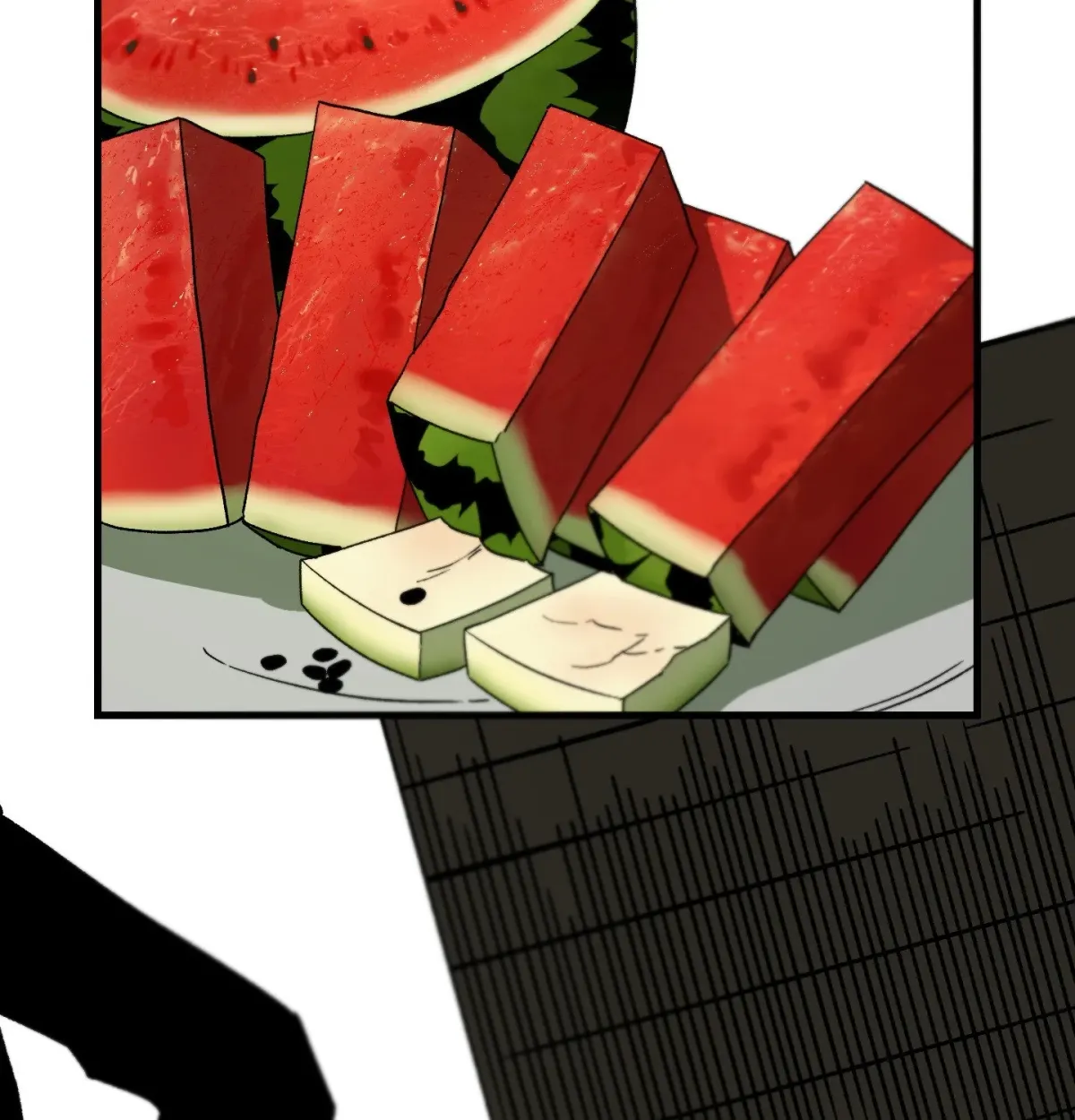 Read Broken Bloodline chapter 10 image 79 on Lezhin