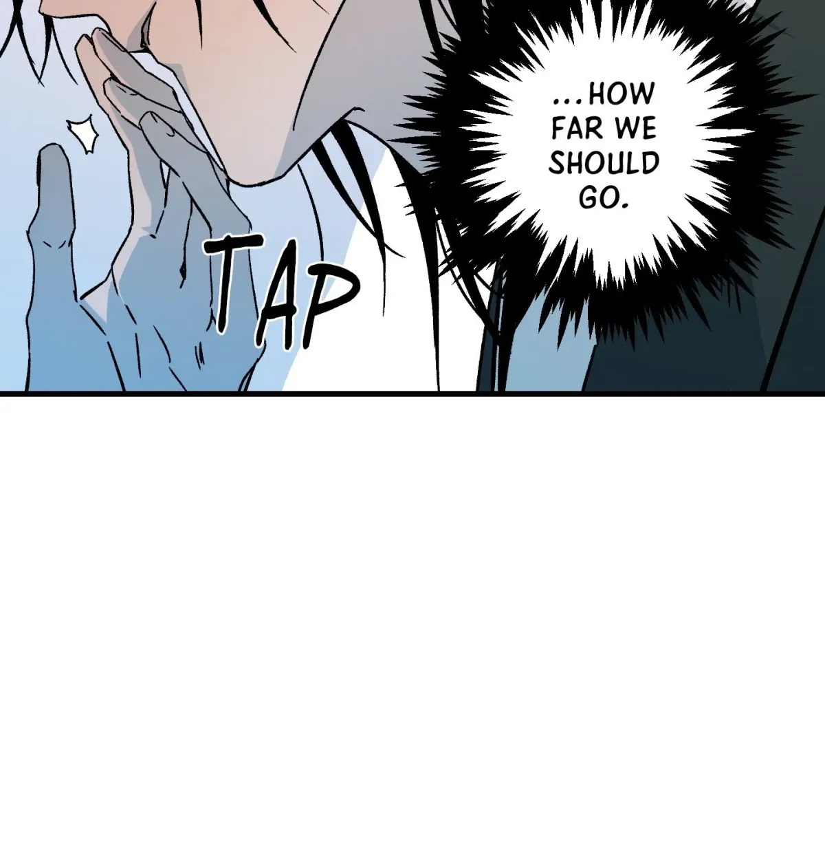 Read Broken Bloodline chapter 10 image 8 on Lezhin