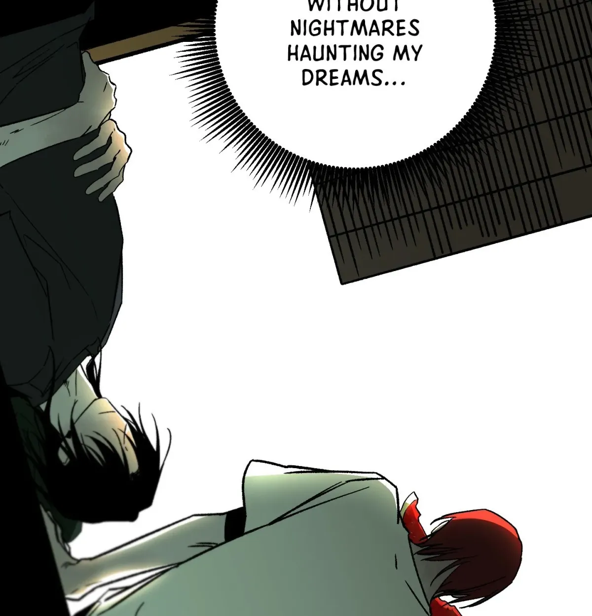 Read Broken Bloodline chapter 10 image 81 on Lezhin