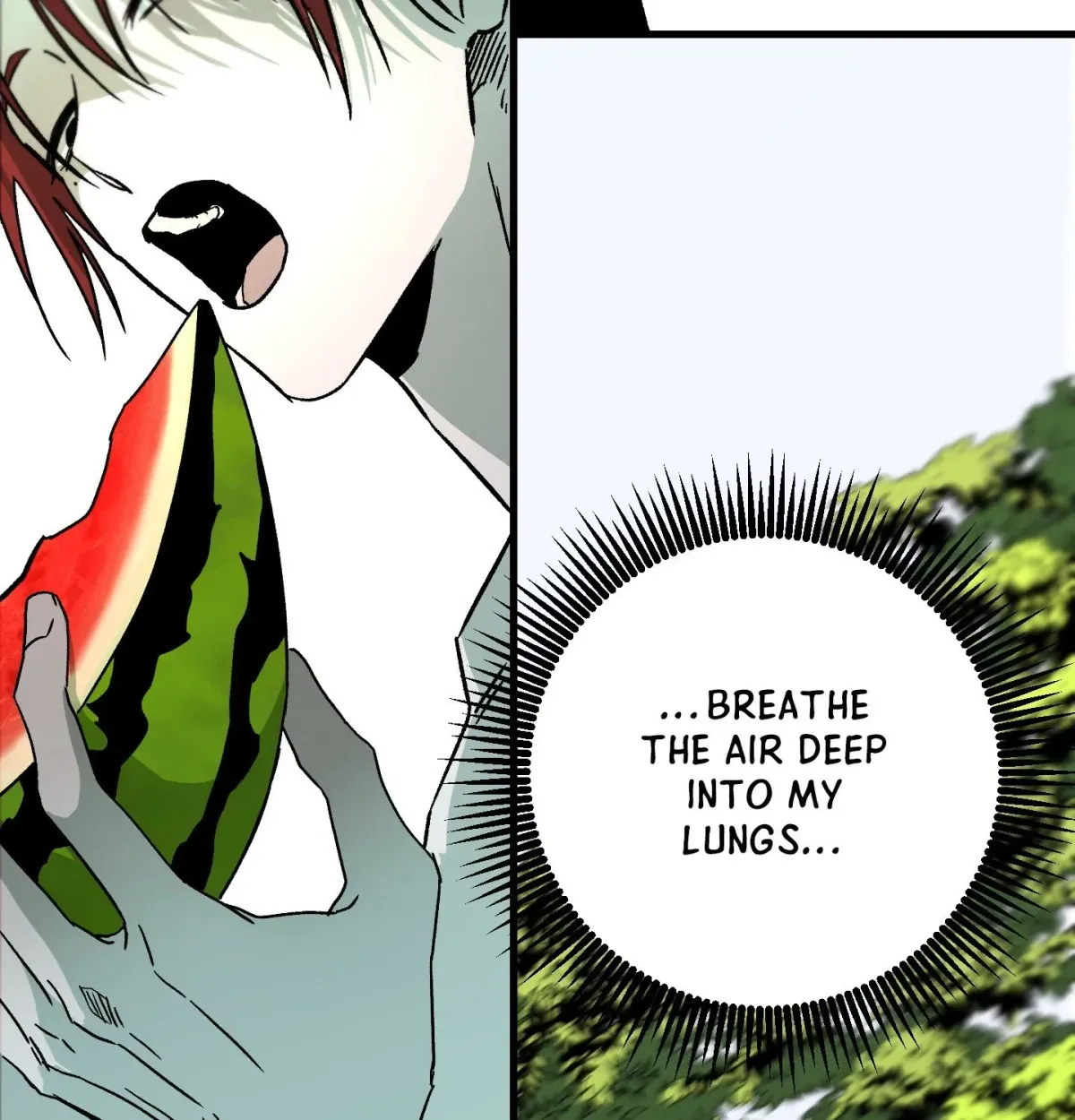 Read Broken Bloodline chapter 10 image 85 on Lezhin