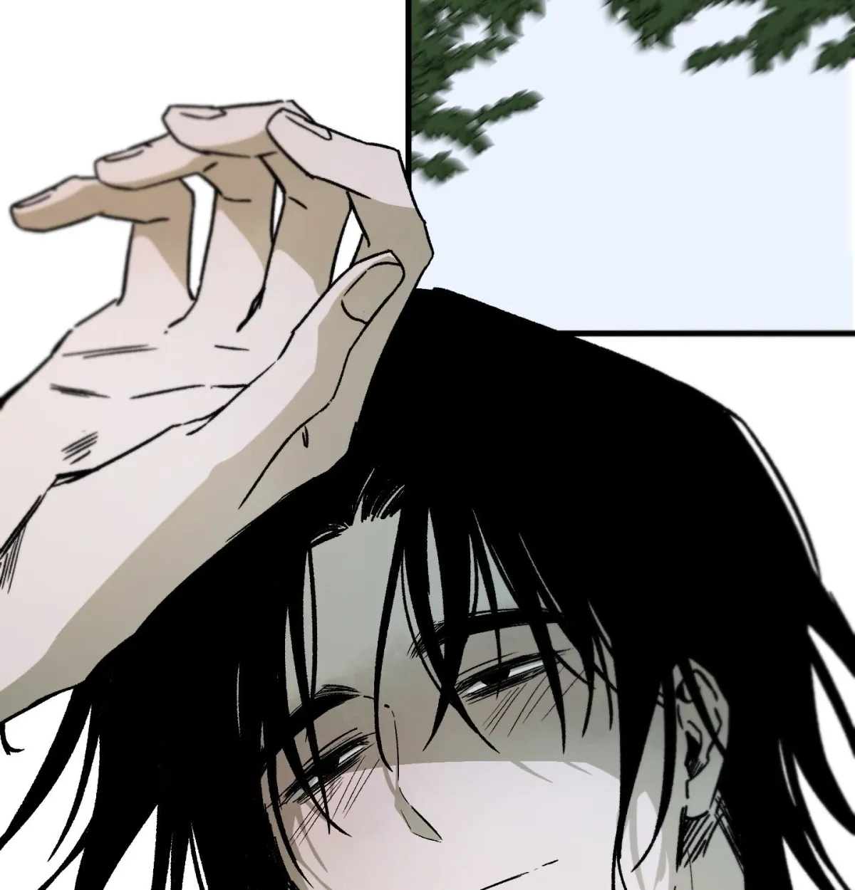 Read Broken Bloodline chapter 10 image 87 on Lezhin