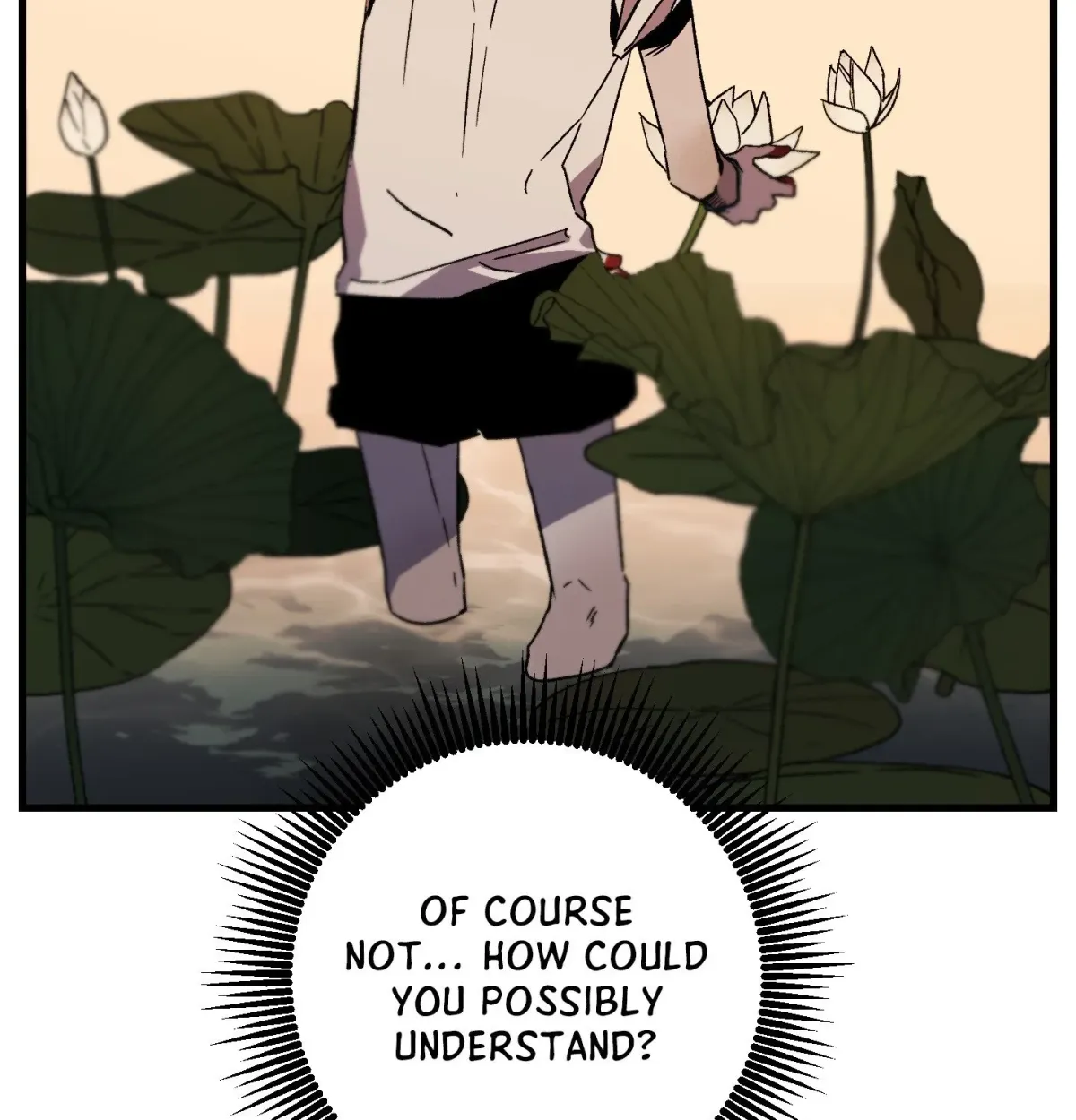 Read Broken Bloodline chapter 10 image 96 on Lezhin
