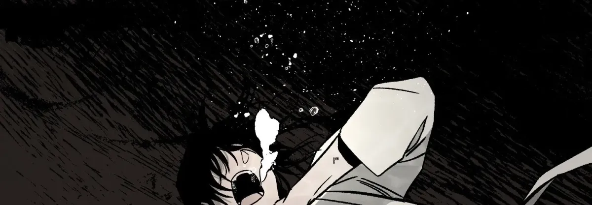 Read Broken Bloodline chapter 10 image 99 on Lezhin
