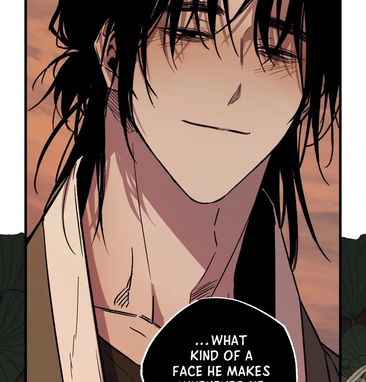 Read Broken Bloodline chapter 11 image 10 on Lezhin