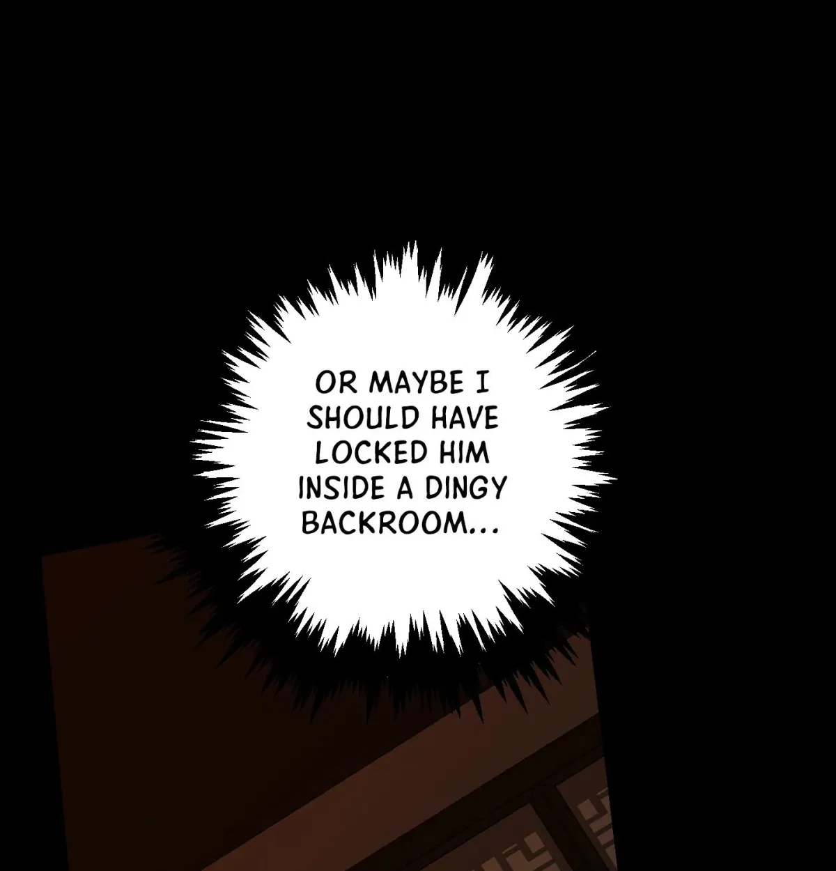 Read Broken Bloodline chapter 11 image 104 on Lezhin