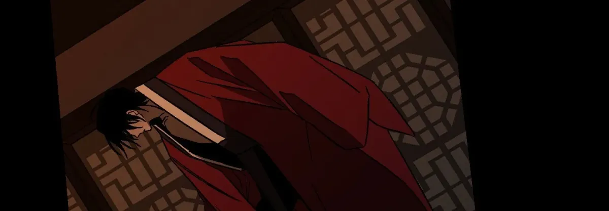 Read Broken Bloodline chapter 11 image 105 on Lezhin