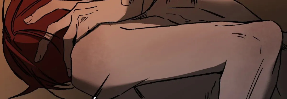 Read Broken Bloodline chapter 11 image 107 on Lezhin