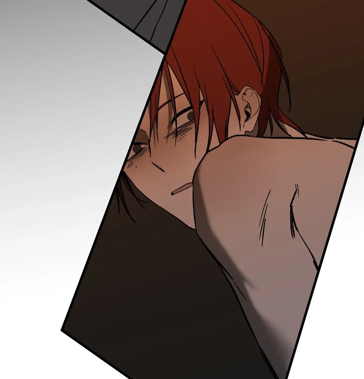 Read Broken Bloodline chapter 11 image 112 on Lezhin