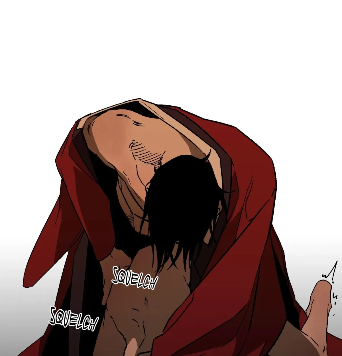 Read Broken Bloodline chapter 11 image 114 on Lezhin