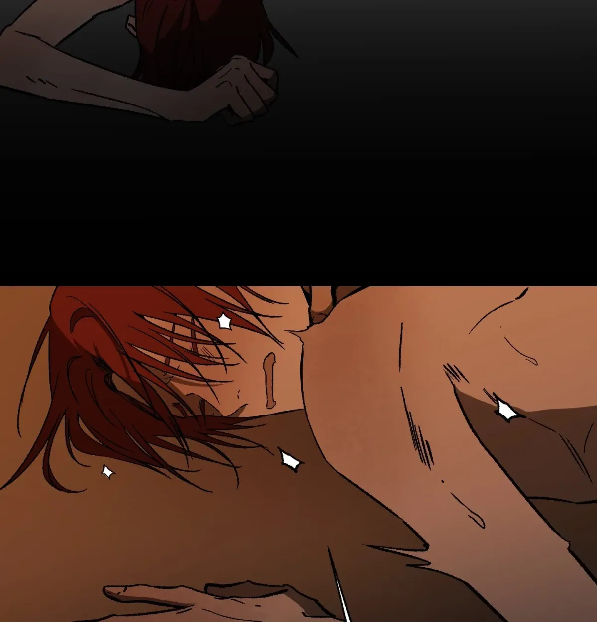 Read Broken Bloodline chapter 11 image 116 on Lezhin