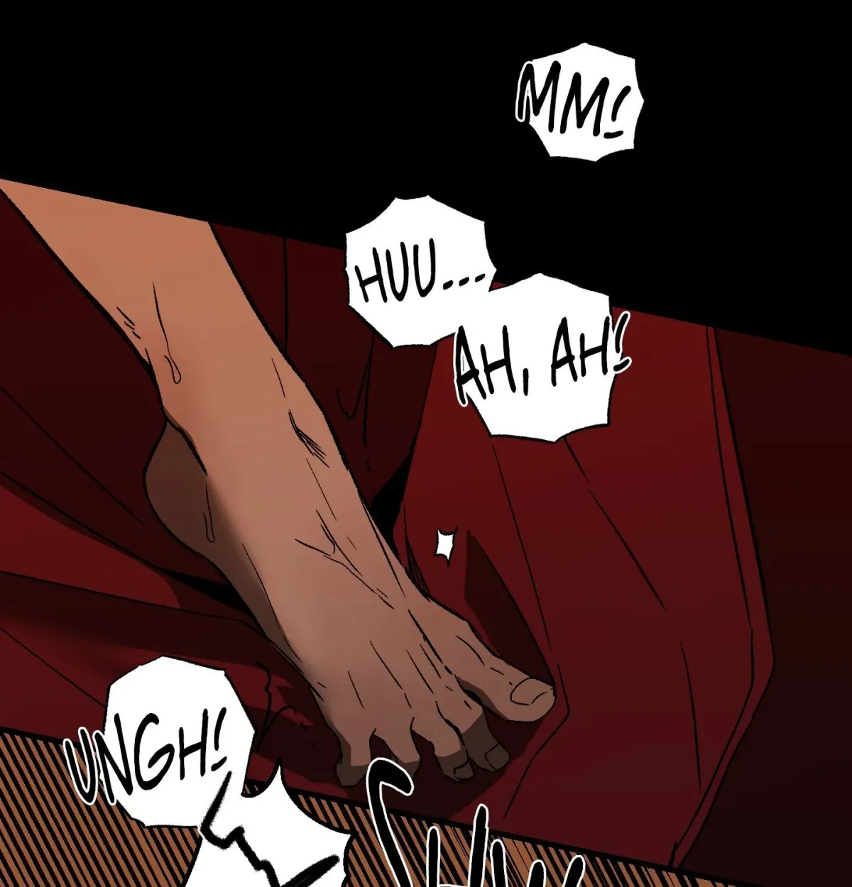 Read Broken Bloodline chapter 11 image 132 on Lezhin