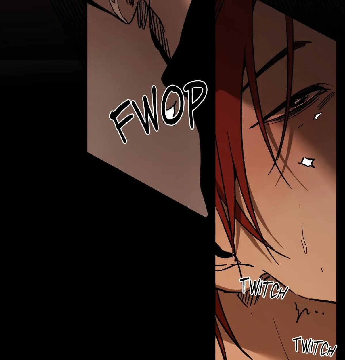 Read Broken Bloodline chapter 11 image 138 on Lezhin