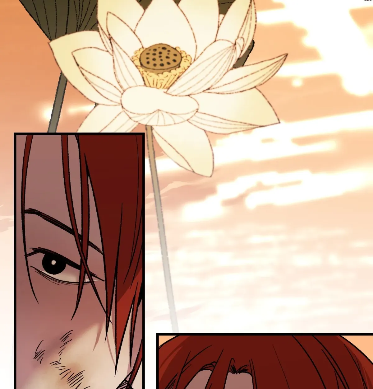 Read Broken Bloodline chapter 11 image 14 on Lezhin
