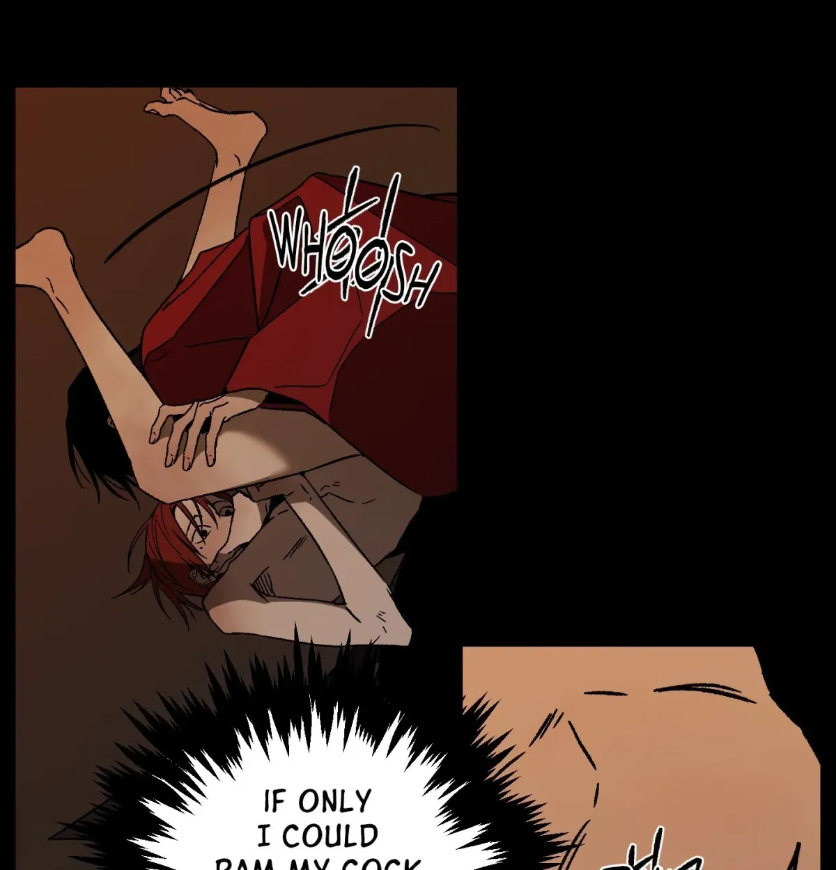 Read Broken Bloodline chapter 11 image 141 on Lezhin