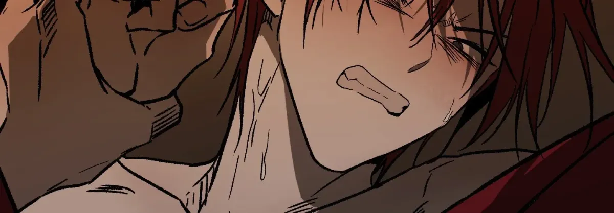 Read Broken Bloodline chapter 11 image 156 on Lezhin