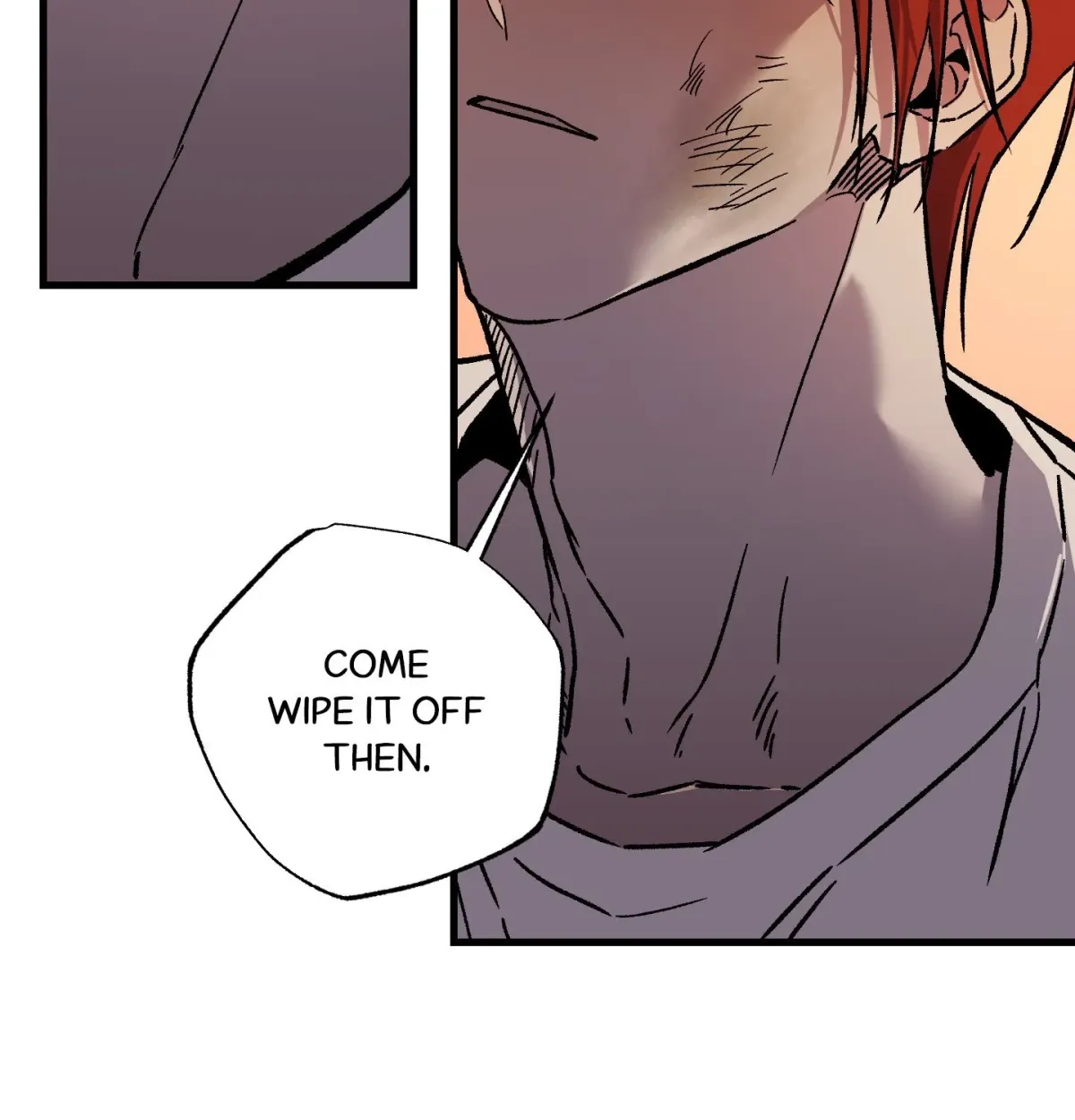 Read Broken Bloodline chapter 11 image 16 on Lezhin