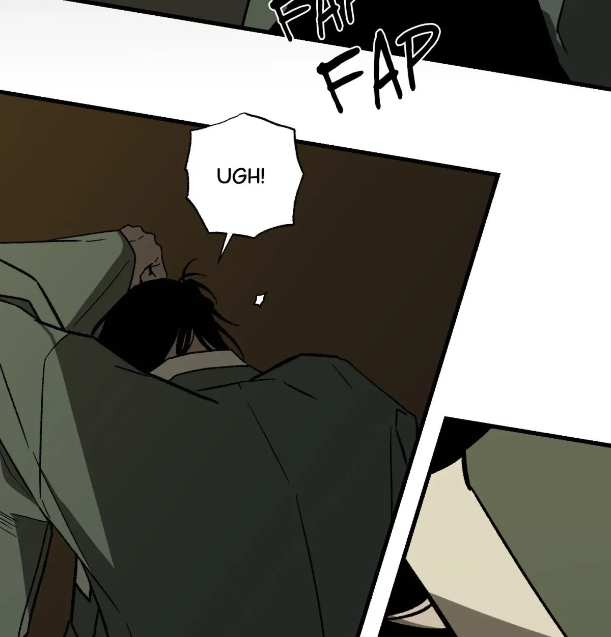 Read Broken Bloodline chapter 11 image 164 on Lezhin