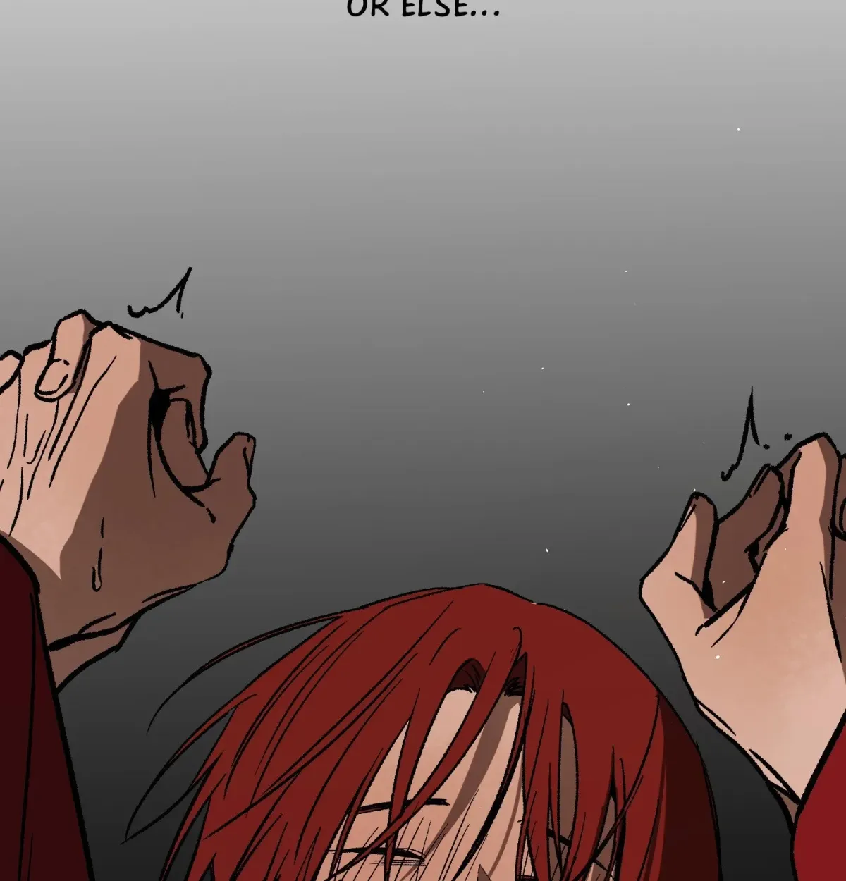 Read Broken Bloodline chapter 11 image 168 on Lezhin
