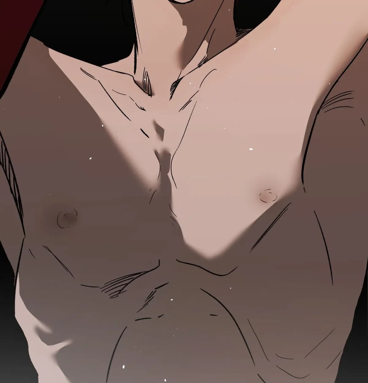 Read Broken Bloodline chapter 11 image 170 on Lezhin