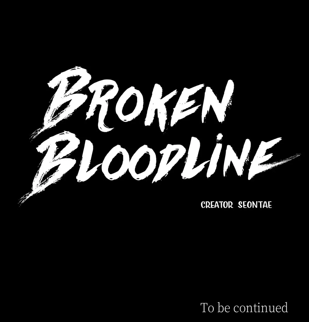 Read Broken Bloodline chapter 11 image 188 on Lezhin