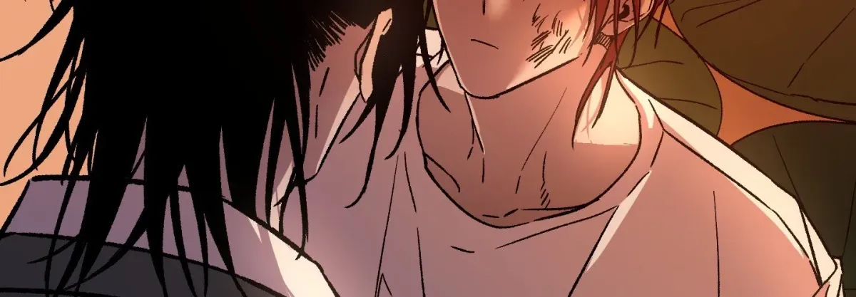 Read Broken Bloodline chapter 11 image 23 on Lezhin