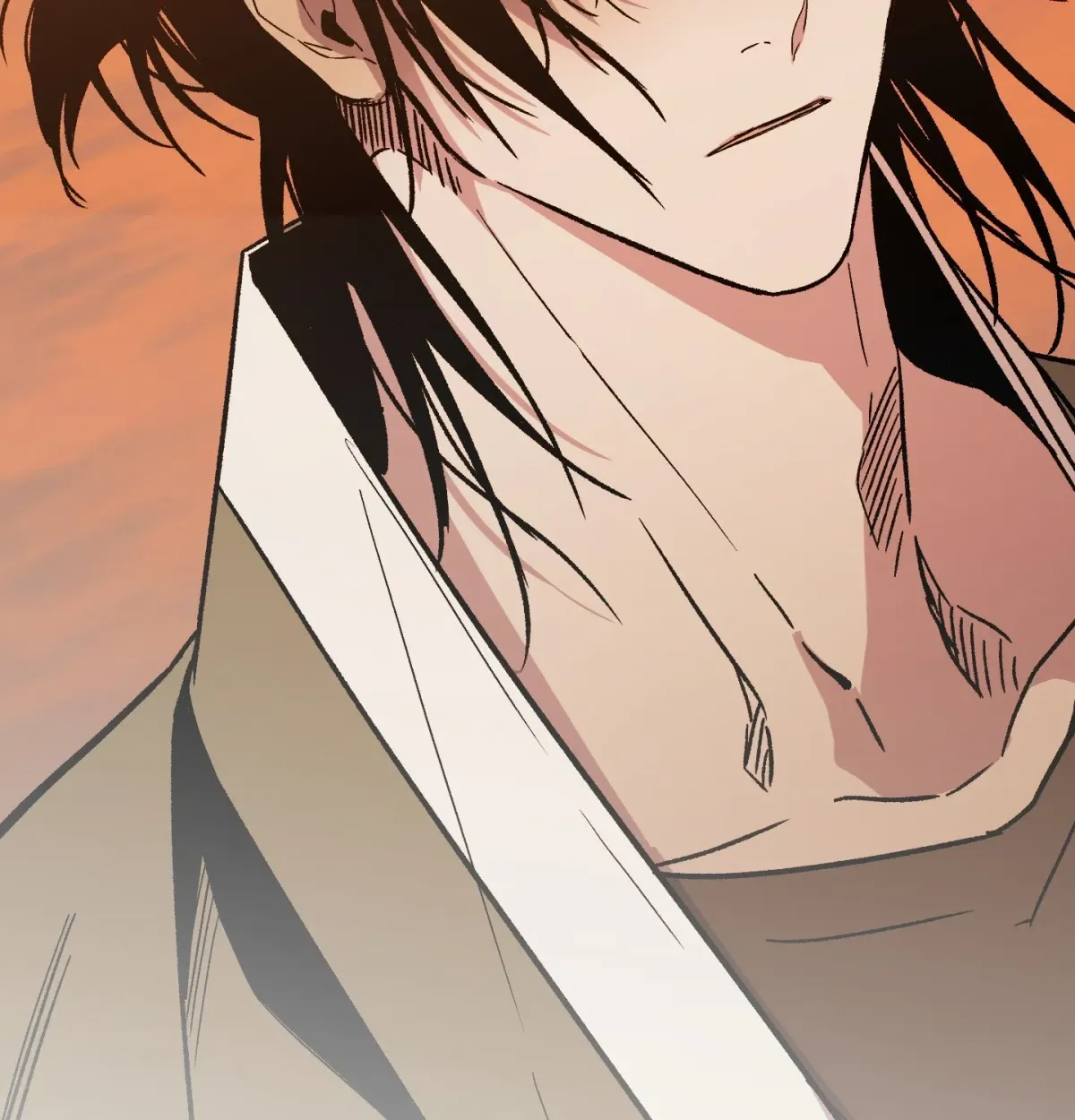 Read Broken Bloodline chapter 11 image 30 on Lezhin