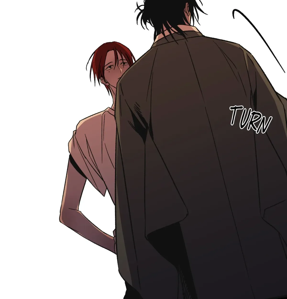 Read Broken Bloodline chapter 11 image 39 on Lezhin