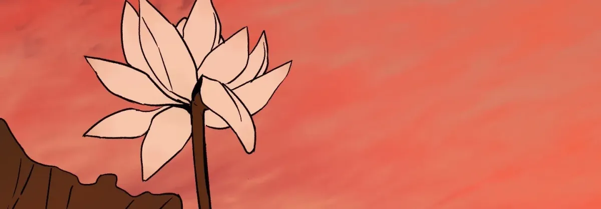 Read Broken Bloodline chapter 11 image 44 on Lezhin