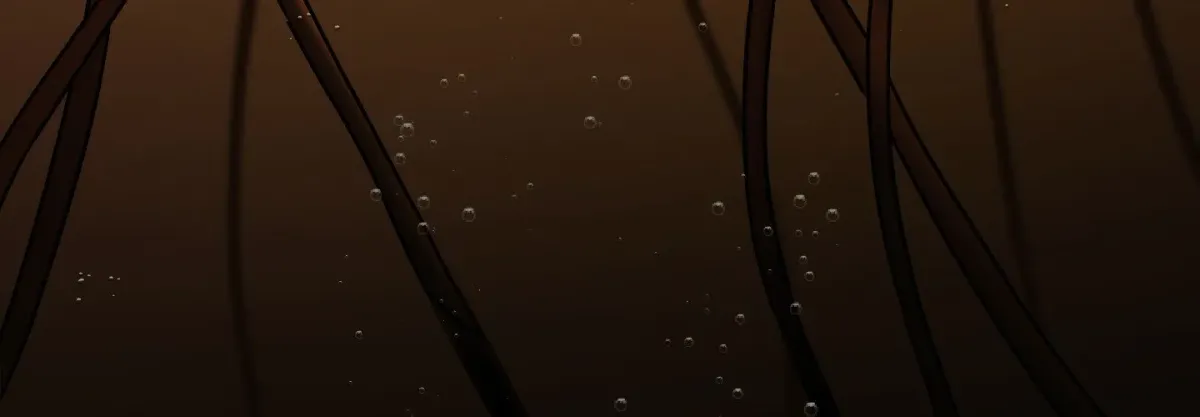 Read Broken Bloodline chapter 11 image 46 on Lezhin