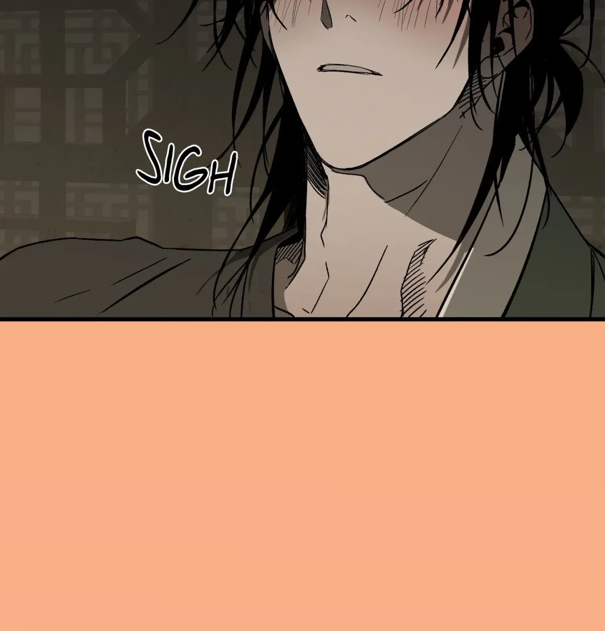 Read Broken Bloodline chapter 11 image 55 on Lezhin