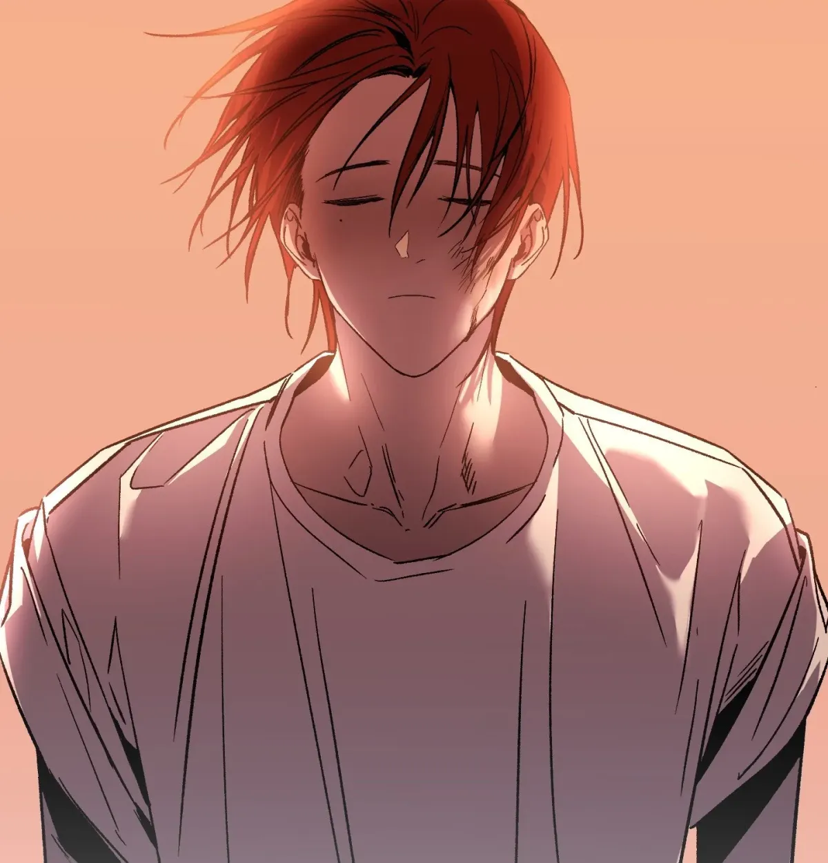 Read Broken Bloodline chapter 11 image 57 on Lezhin
