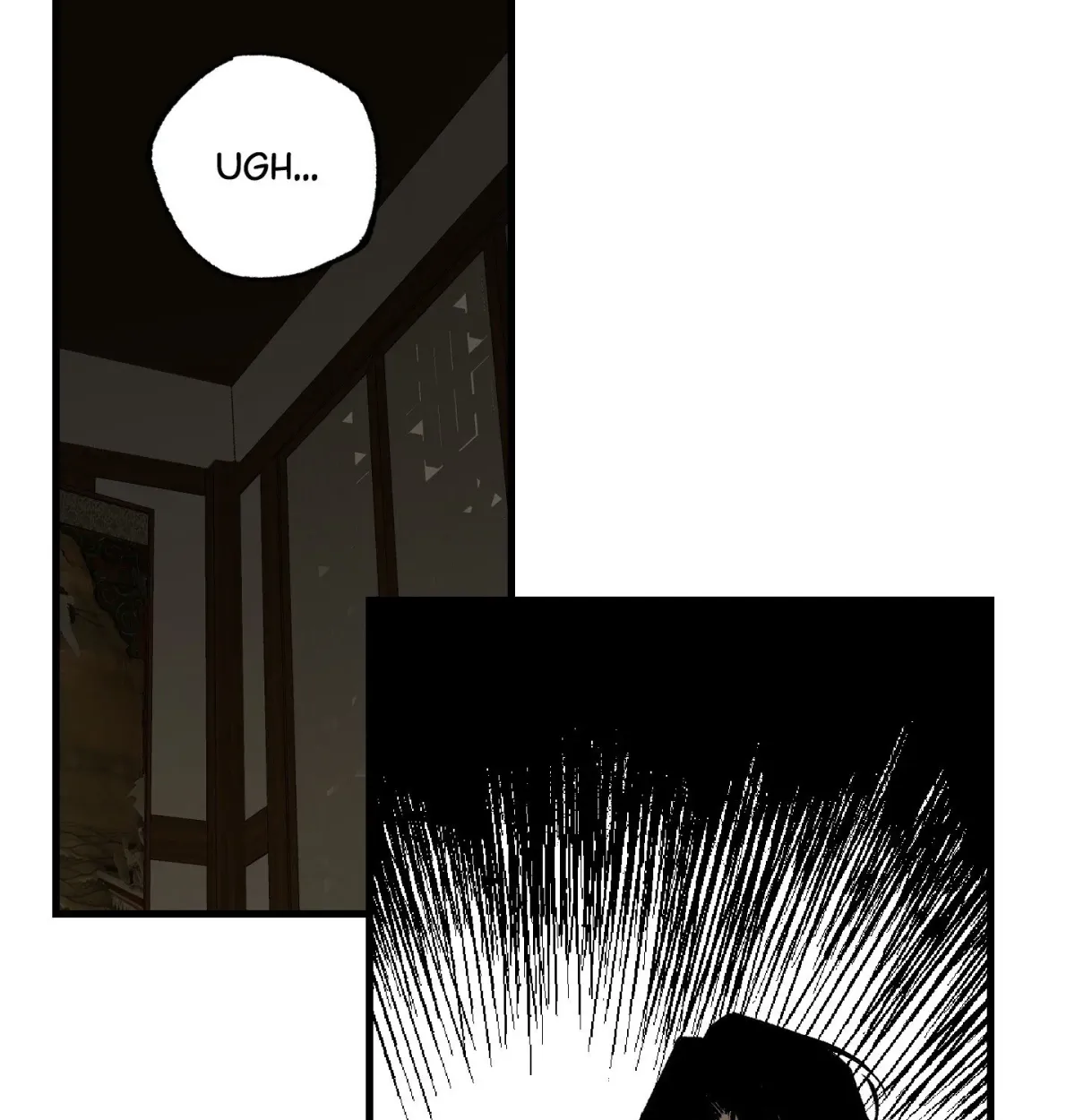 Read Broken Bloodline chapter 11 image 61 on Lezhin