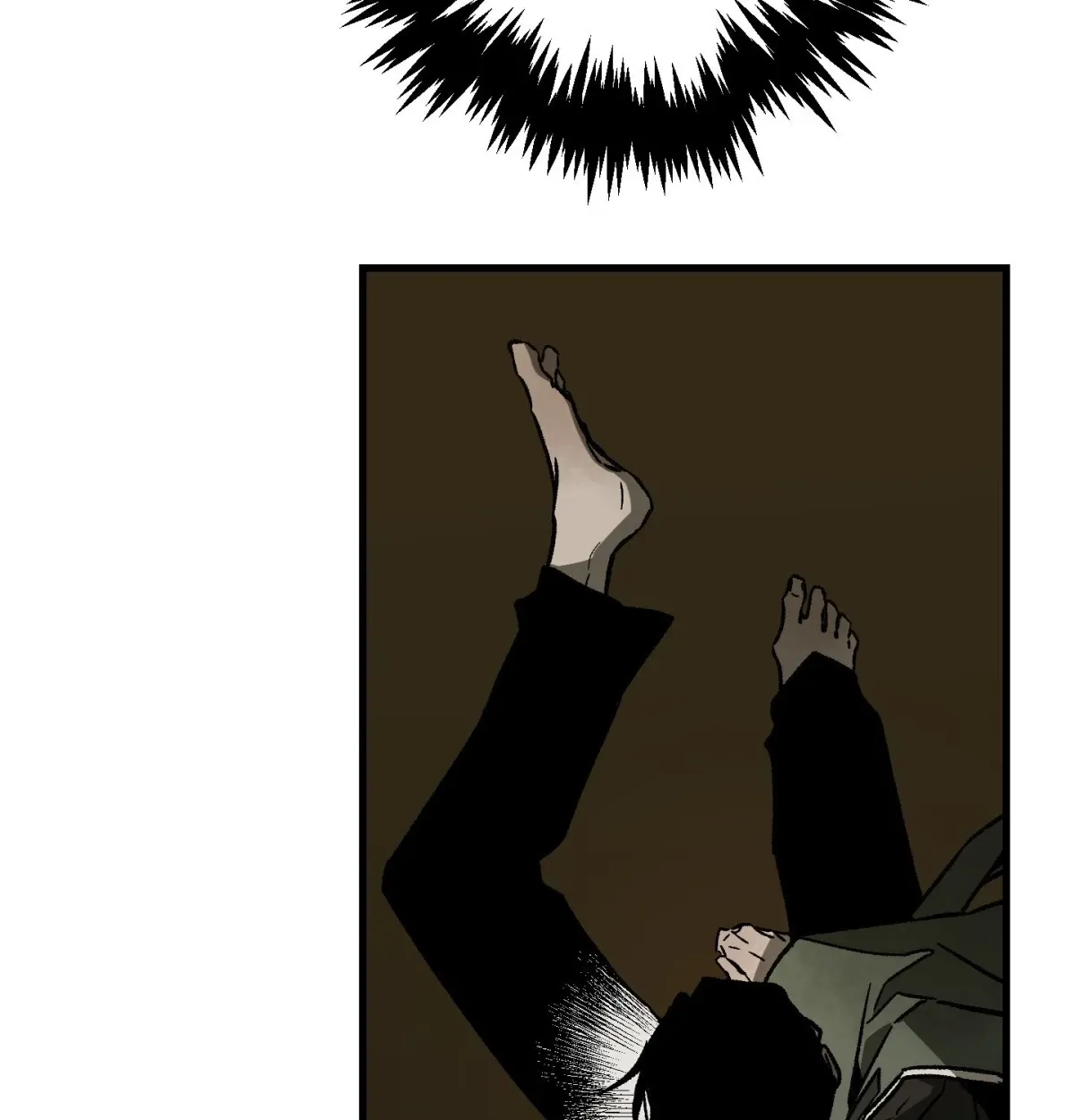 Read Broken Bloodline chapter 11 image 66 on Lezhin