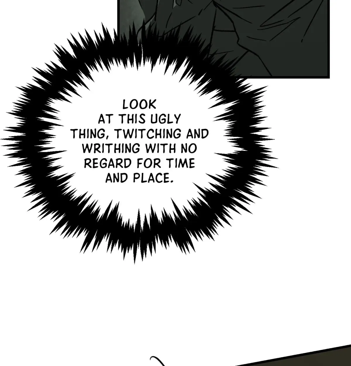 Read Broken Bloodline chapter 11 image 68 on Lezhin