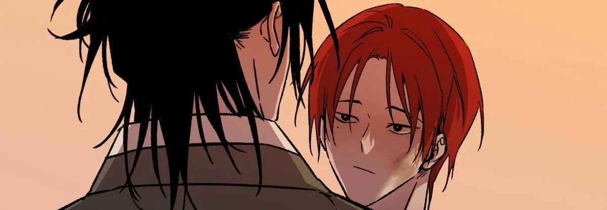 Read Broken Bloodline chapter 11 image 7 on Lezhin