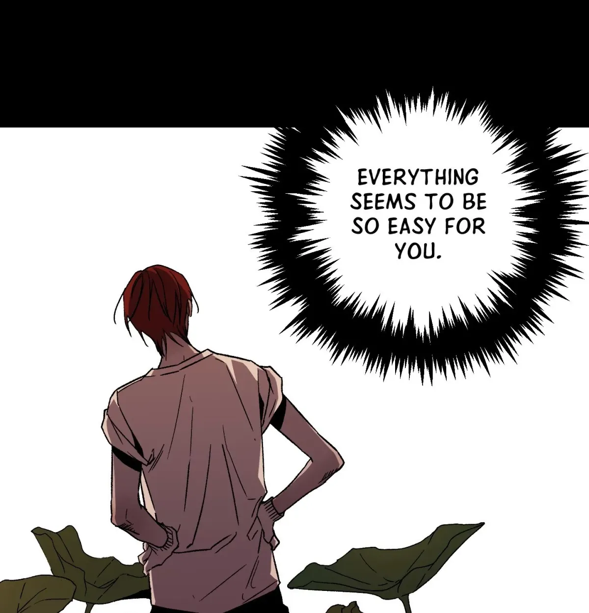 Read Broken Bloodline chapter 11 image 79 on Lezhin