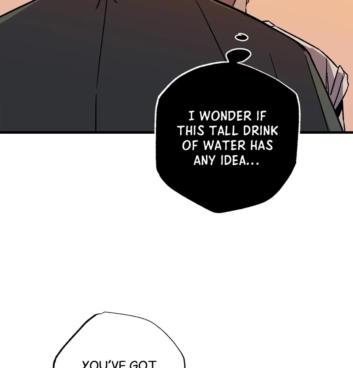 Read Broken Bloodline chapter 11 image 8 on Lezhin